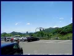 Road Lake Chuzenji-Nikko 06